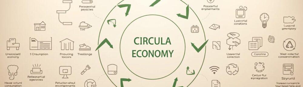 Circular Economy Practices