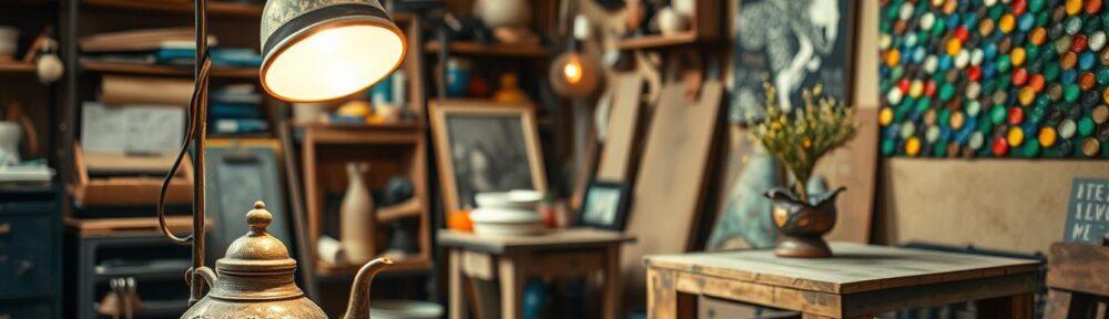 Upcycling Innovations
