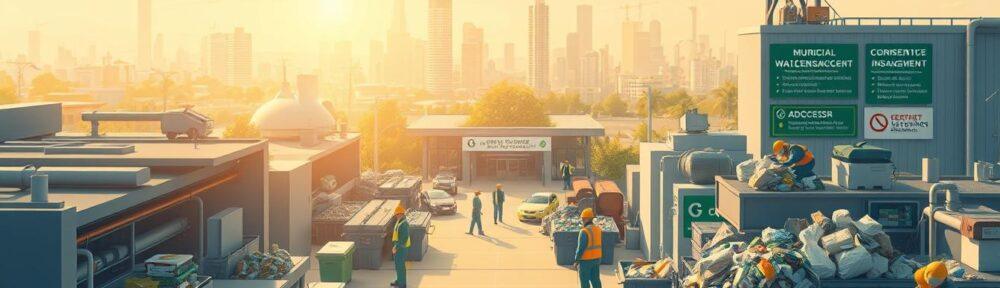 Waste Reduction Policies