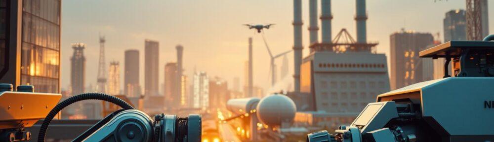 Waste Technology Trends