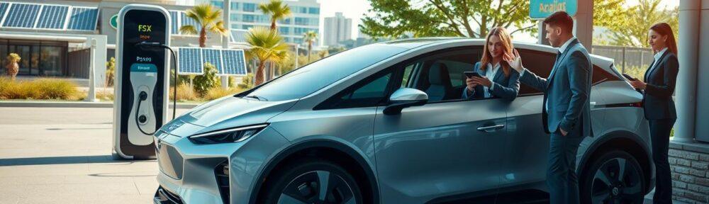 Hydrogen Fuel Cell Transportation