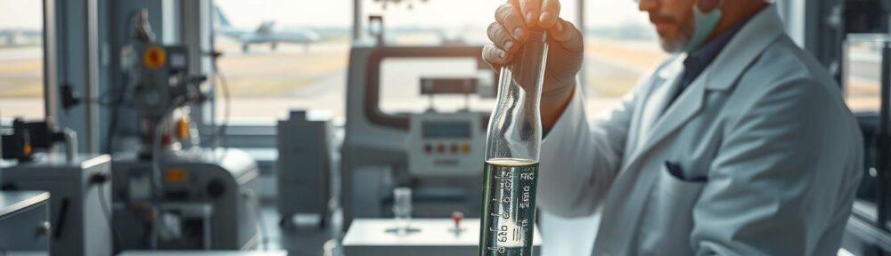 Sustainable Aviation