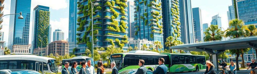 Sustainable Transportation Policy
