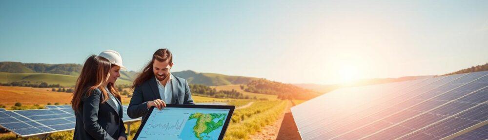 commercial pv system design