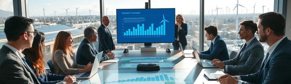 corporate renewable procurement