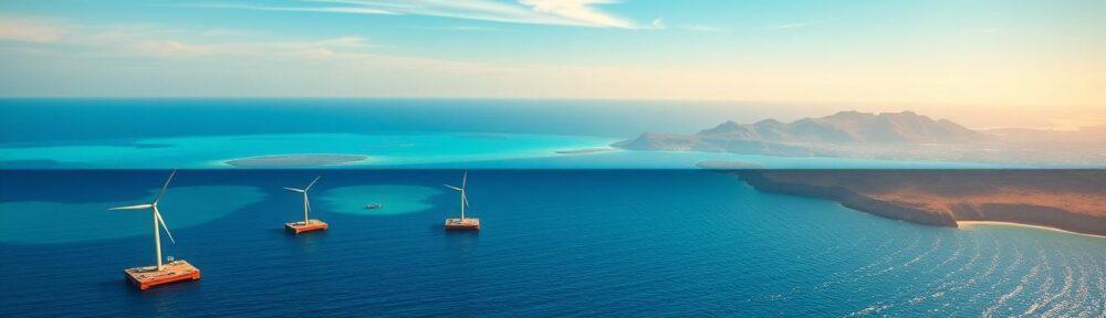 floating offshore wind california