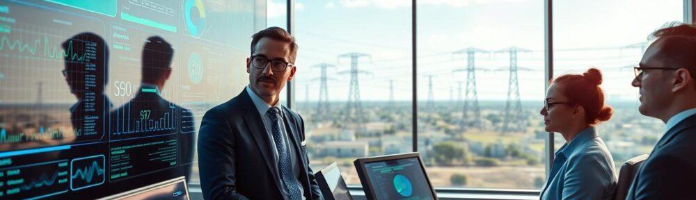 future of renewable energy grid