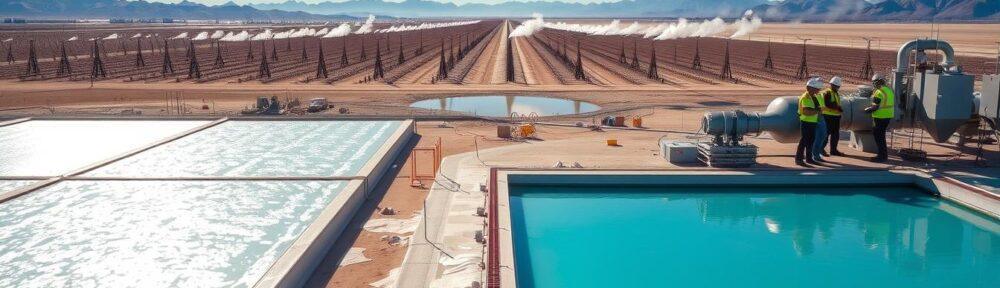 geothermal lithium salton sea