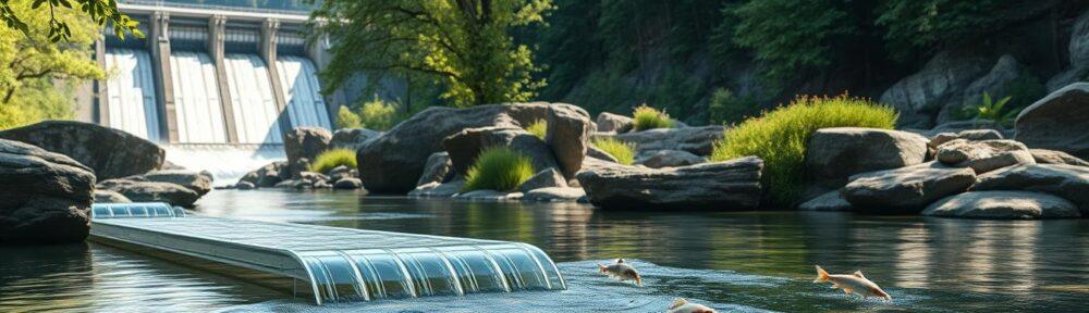 hydropower innovations