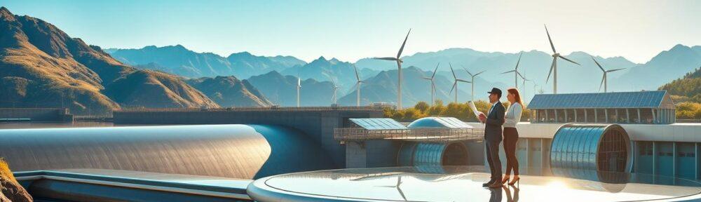pumped storage renaissance