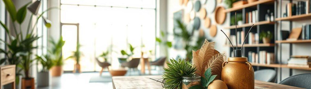 Eco-friendly Building Materials