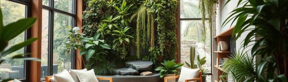 Biophilic Design