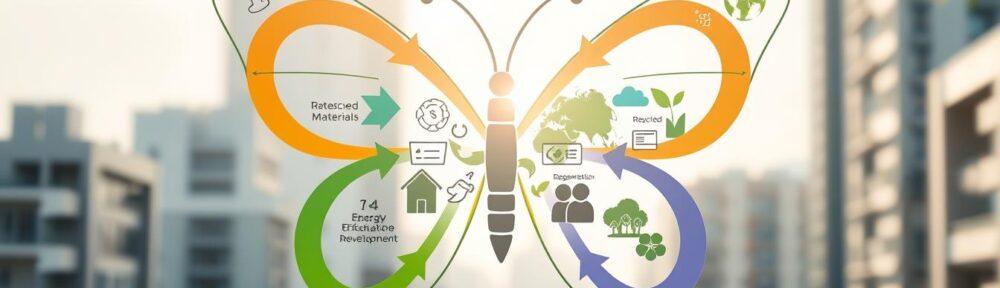 Circular Economy in Construction