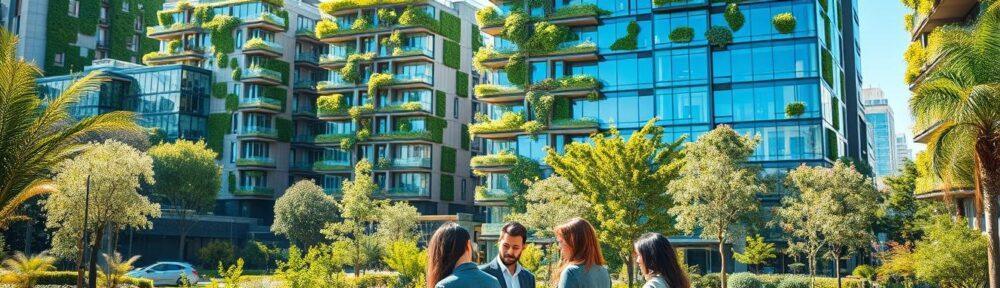 Future of Green Careers