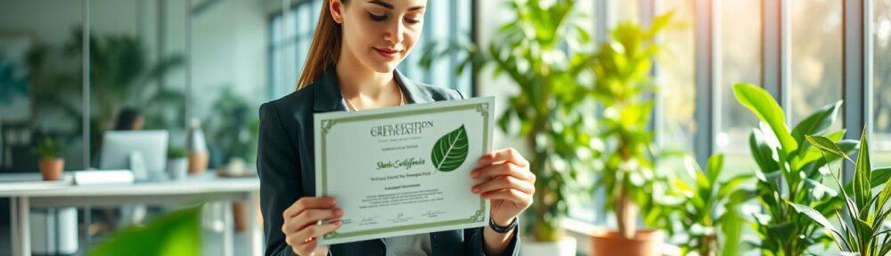 LEED and Green Certifications