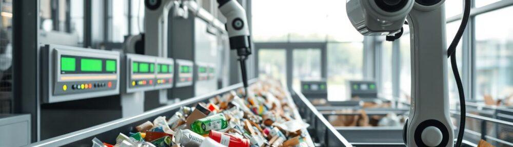 Advanced Recycling Tech