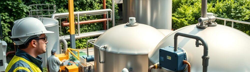 Waste-to-Energy Tech