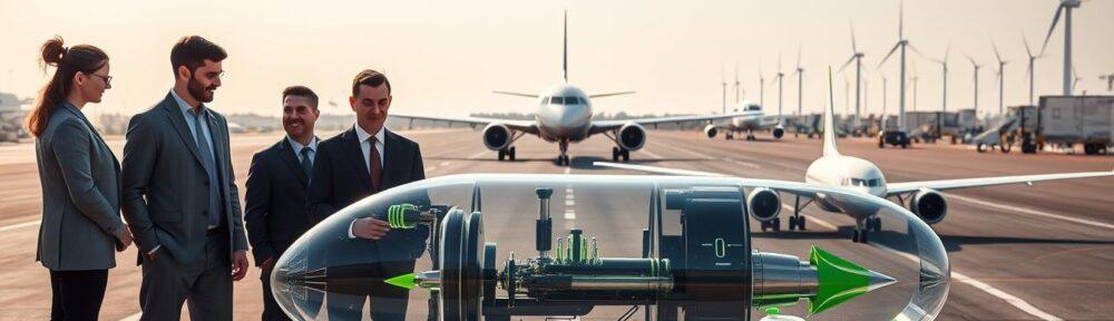 sustainable aviation fuels