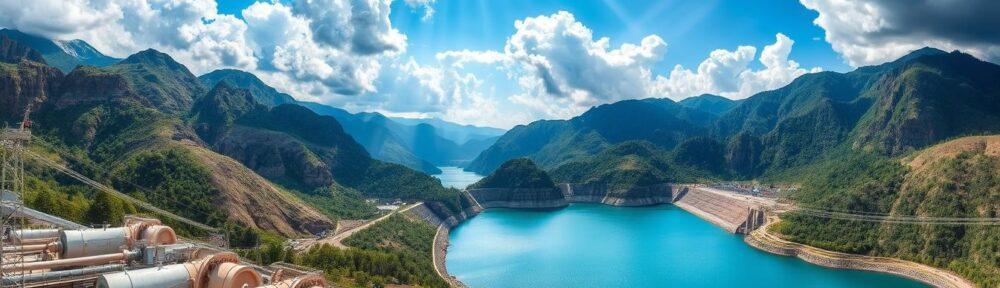 pumped hydro renaissance