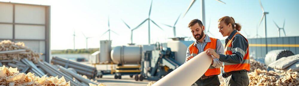 wind blade recycling