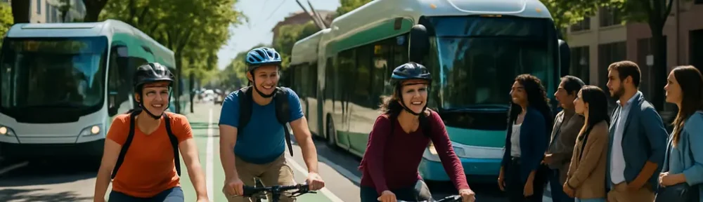 America’s Great Corridors with rail, highway, power, and fiber infrastructure