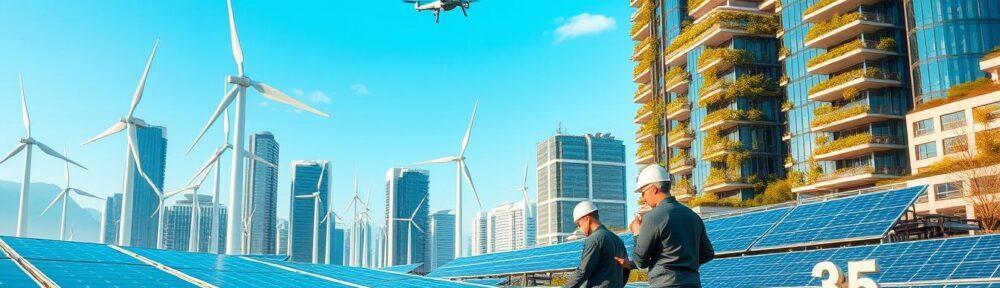 uture of renewables 2035